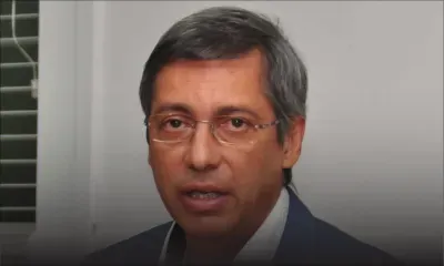 «Trop, c’est trop», dit Xavier-Luc Duval au sujet de l’agenda programmé demain au Parlement