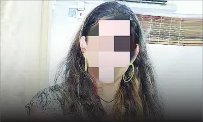 Réinsertion d’une ex-détenue : Zaina recherche un poste de coiffeuse 