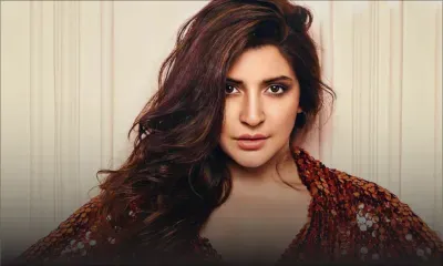 Forbes Asia 30 Under 30 : Anushka Sharma, la seule actrice de Bollywood sur cette liste
