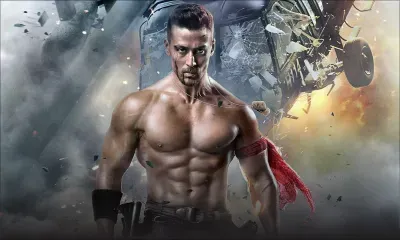 Baaghi 2 : un rebelle qui n’a peur de rien
