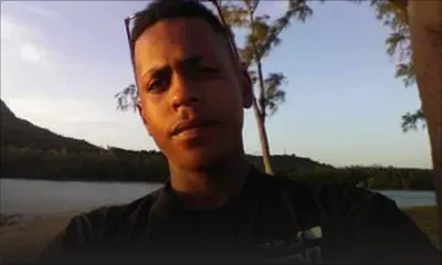 Porté manquant : le cadavre d'un jeune de 20 ans retrouvé dans le lagon