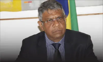 Produits pétroliers des Seychelles et d’Arabie saoudite : Gungah refuse de communiquer les prix