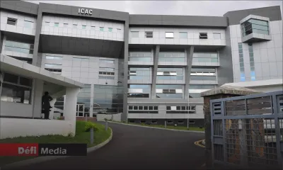 Affaire St-Louis : des lacunes relevées par l’Icac au Central Procurement Board