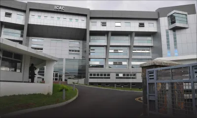 Affaire St-Louis : trois employés de Pad Co Ltd interrogés à l’Icac