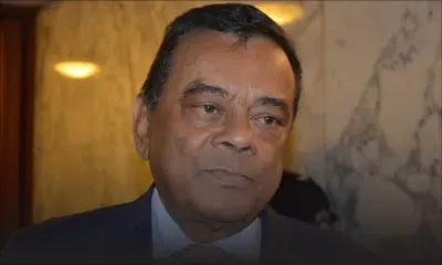 Choix du nouveau Président - Ivan Collendavelloo : «Je ne sais pas si le ML aura son mot à dire»