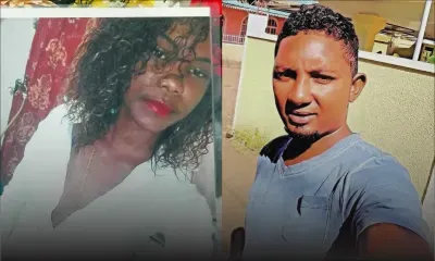 Kimberley Agathe partie trop tôt - Belinda : «J’avais dit à ma fille de ne pas sortir à cause de son asthme»