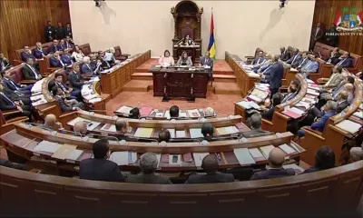 Human Tissue Bill : deuxième round des débats