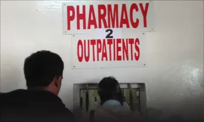 Rapport de l’Audit : des médicaments de qualité douteuse en circulation dans les hôpitaux