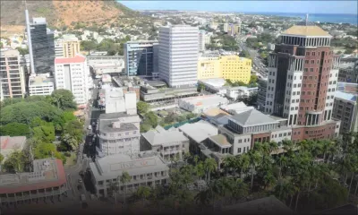 Permis de construction à Port-Louis : hausse jusqu’à 200% du tarif à partir de juillet