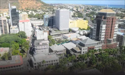 Centre financier : l’EDB et la FSC parlent de rapport erroné du FMI