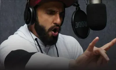 Ranveer Singh : Rs 50 millions pour une prestation de 15 minutes