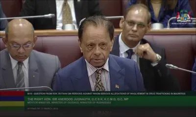 Drogue - SAJ : «Des actions seront prises à la réception du rapport de la commission»