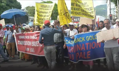 Remboursement SCBG/BAM : l’État a déboursé plus de Rs 6 milliards