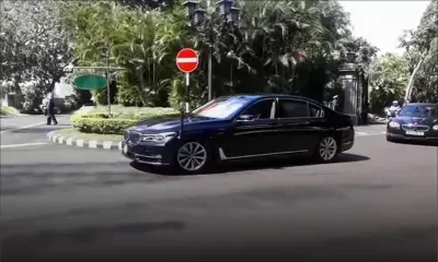 Performance Audit Report : Mauvaise gestion des anciens véhicules de fonction des VIP