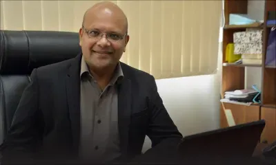 Avinash Meetoo, ingénieur informatique et conseiller : «il y a un manque de professionnels en informatique à Maurice»