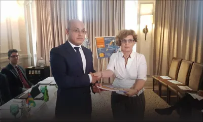 Rapport de la Banque Mondiale : la structure salariale  n’a pas changé depuis ces 15 dernières années