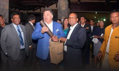 Industrie cinématographique : Maurice veut cibler le segment post-production