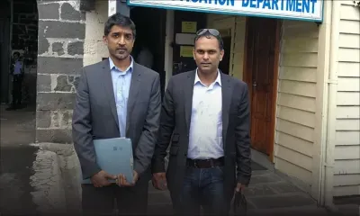 Succession : le CCID enquête sur un faux affidavit