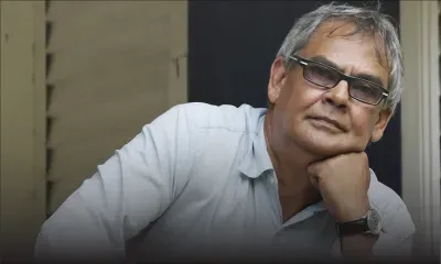 Soirée littéraire : entre les lignes d’Alain Gordon-Gentil