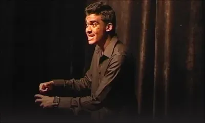 Journée dédiée côté cour théâtre, côté jardin technologie 