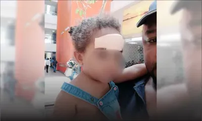 Dispensaire de Baie-du-Tombeau : les premiers soins refusés à un bébé de 18 mois