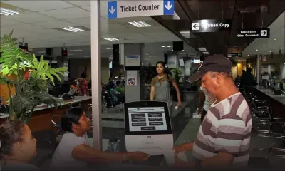 Panne informatique au Registrar : pas de pénalité à ceux ayant dépassé la date butoir d’un jour