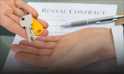 [Infographie] Logement : Plus de propriétaires, moins de locataires