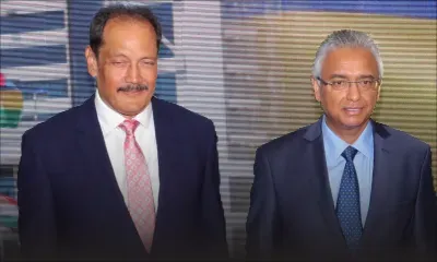 Gérard Sanspeur : chronique de la disgrâce d’un blue-eyed boy  