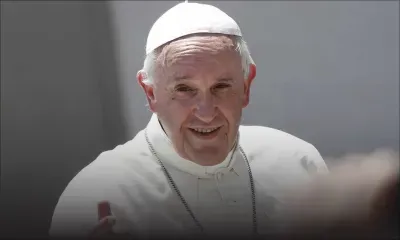 François, un pape progressiste