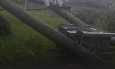 L’après-Joaninha : Rodrigues tente de panser ses blessures