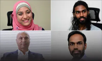 Projet de Société/Défi Media Group : le numérique décortiqué lors du forum-débat ce mercredi