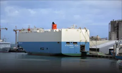 Mauritius Ports Authority : de nouvelles routes maritimes en gestation