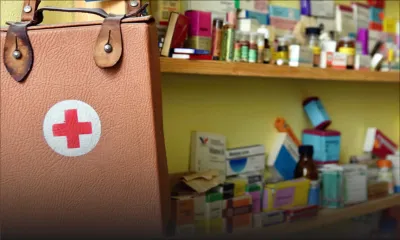 Confinement : voici la liste des pharmacies qui sont ouvertes