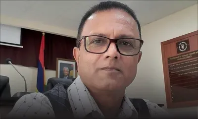 Covid-19 Solidarity Fund : six conseillers de district  s’engagent à contribuer 10% de leur allocation