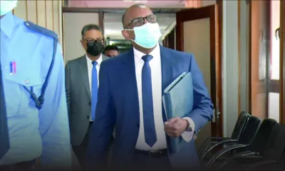 Consultations pré-budgétaires : semaine chargée pour le ministre des Finances