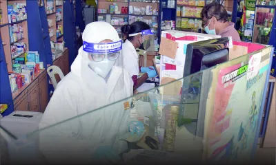 Mesure impopulaire : le «professional fee» des pharmaciens mis en suspens