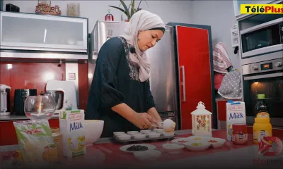 À suivre sur le www.defimedia.info et Teleplus à 20 h 30 chaque lundi - «Les Saveurs du Ramadan» : quatre émissions culinaires signées Défi Digital et Tea Blenders Ltd