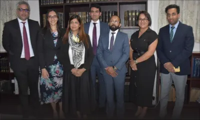 Attaques contre le judiciaire : le Bar Council sollicite un rendez-vous avec la chef juge et le président de la République