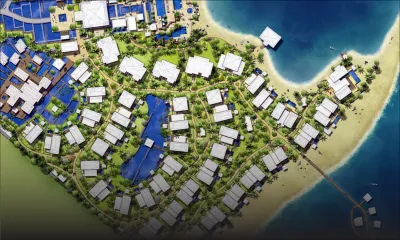 Ferme illégale sur un terrain à bail aux Salines : Four H va redémarrer son projet bloqué depuis 2012