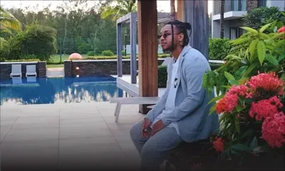 Jimmy Jolicoeur : «Danser avec Tayc sur scène est ma plus grande émotion»