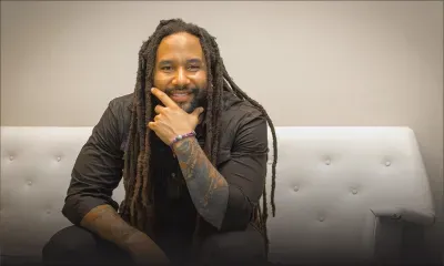 Festival Reggae Donn Sa : Kymani Marley de retour à Maurice après 15 ans