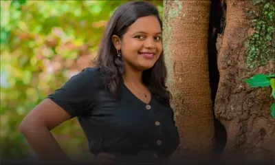 Tiktok Craze - Rajeshwaree Bissessur : la timide aux 1,2 M de «likes»