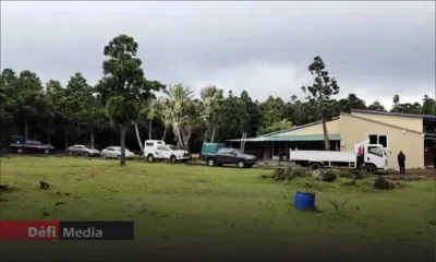 Parlement : le dossier Eco Deer Park Association une nouvelle fois sur le tapis 