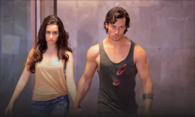 Baaghi: l’histoire d’un rebelle amoureux