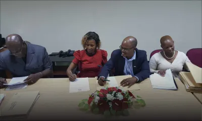 Recrutement: 110 médecins postulent pour un emploi au Botswana