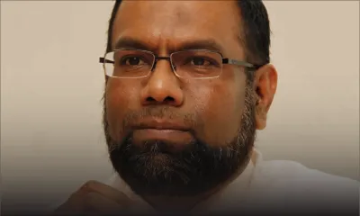 Khalil Elahee: «La répression, pas une solution à la drogue»