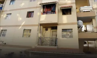 Logement de la NHDC: on leur réclame un dépôt de Rs 135000