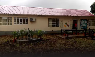 Réhabilitation: Rs 3,7 millions pour un centre correctionnel pour filles