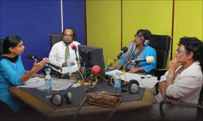 Réhabilitation: un nouveau cadre légal pour les jeunes détenus réclamé