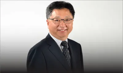 Secteur bancaire : Alain Law Min nommé CEO de la MCB